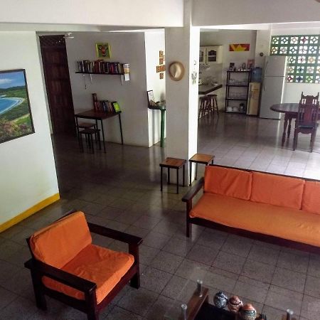 Sunset Chill Out Bed & Breakfast Samara Ngoại thất bức ảnh
