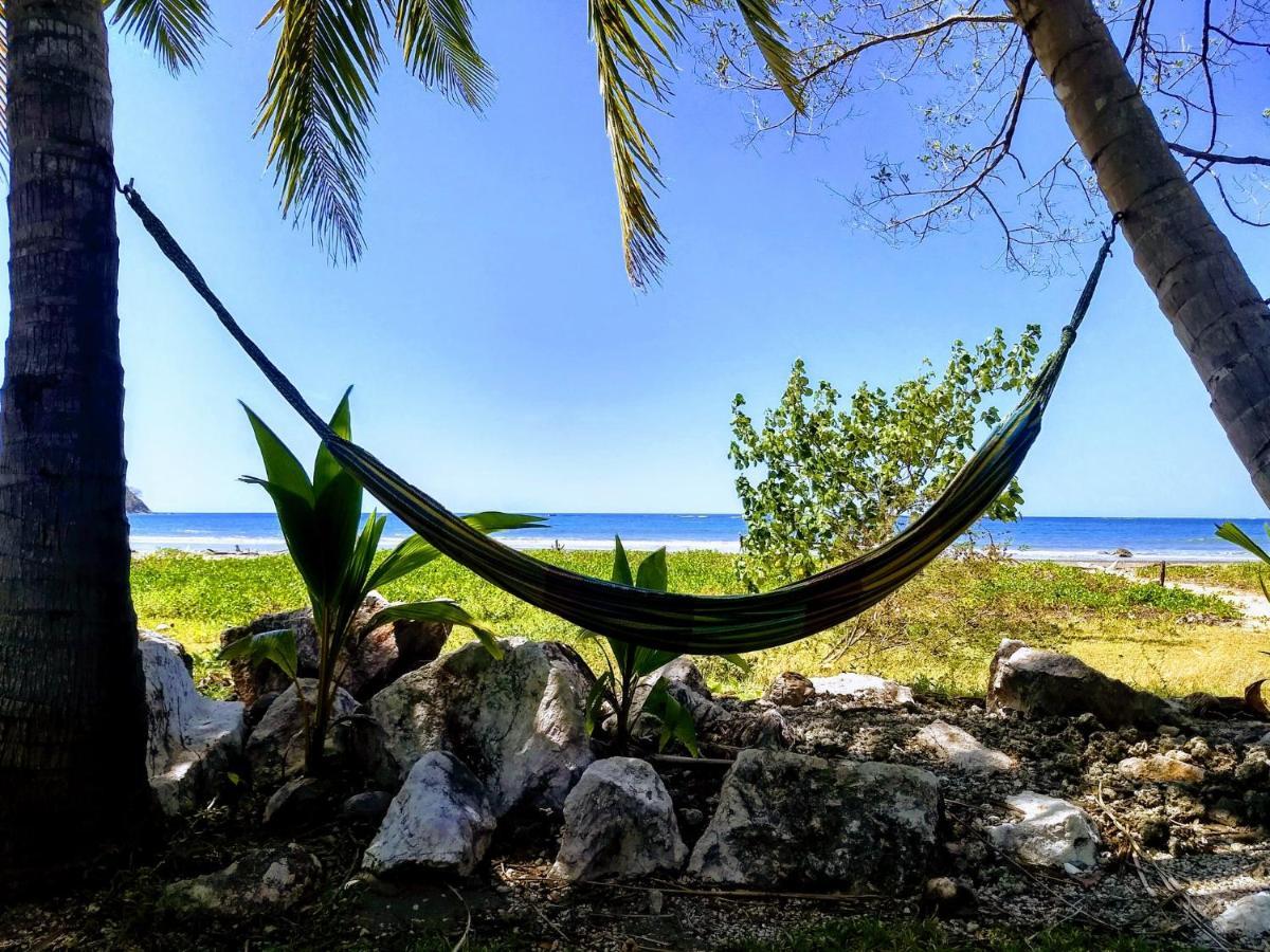Sunset Chill Out Bed & Breakfast Samara Ngoại thất bức ảnh