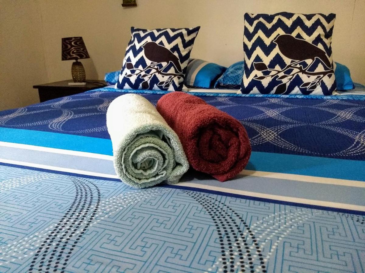 Sunset Chill Out Bed & Breakfast Samara Ngoại thất bức ảnh