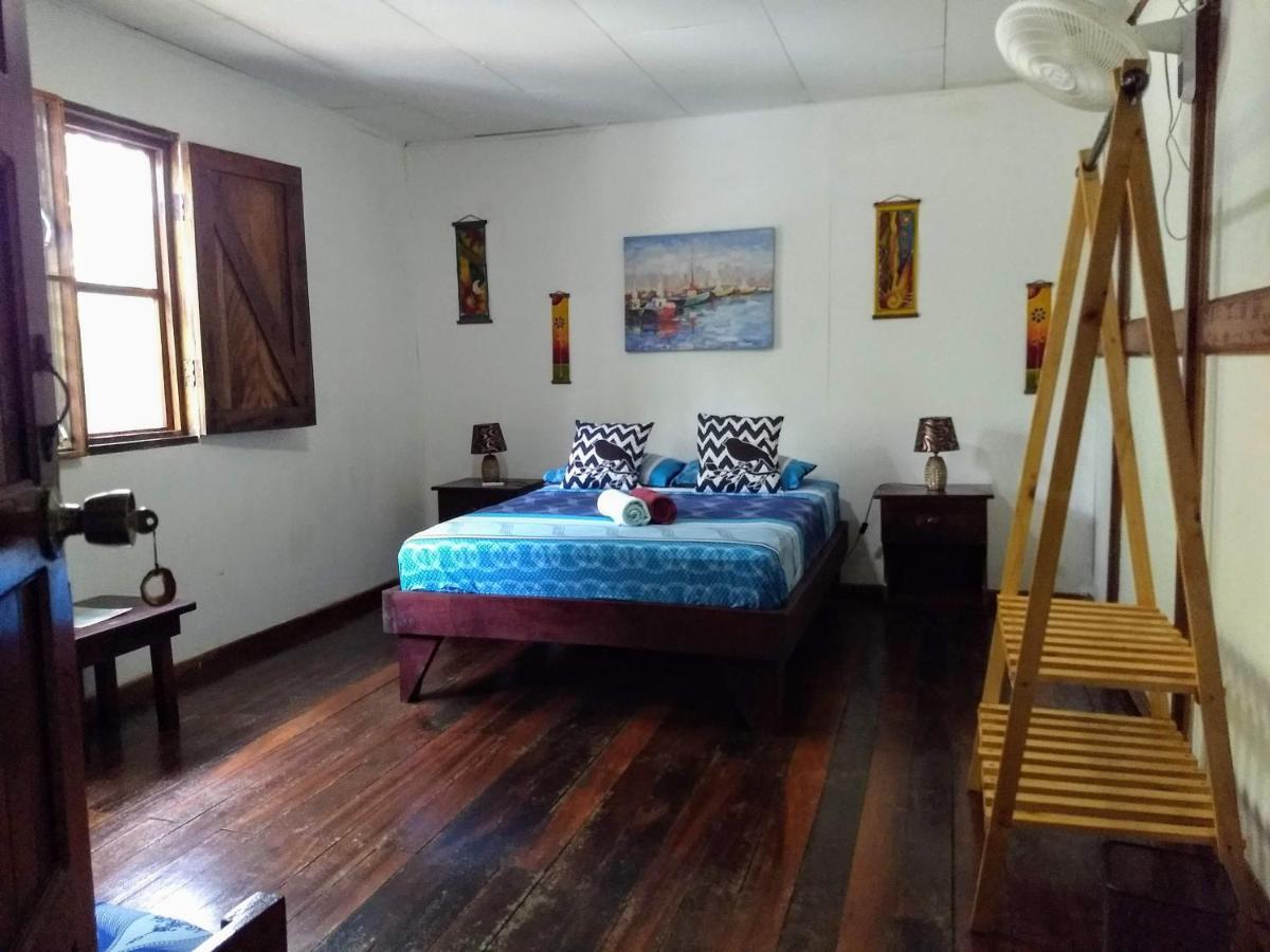 Sunset Chill Out Bed & Breakfast Samara Ngoại thất bức ảnh