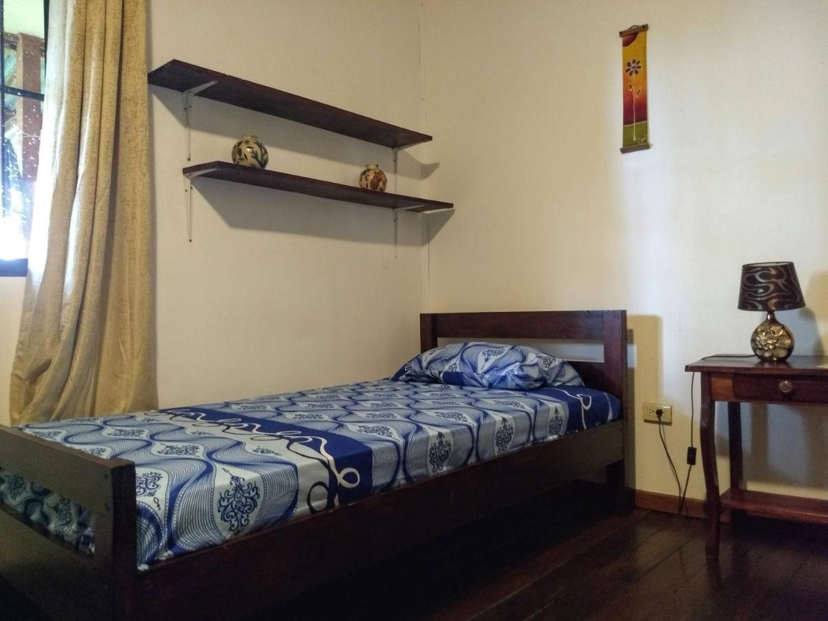 Sunset Chill Out Bed & Breakfast Samara Ngoại thất bức ảnh
