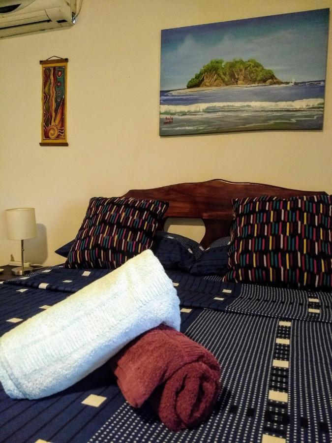 Sunset Chill Out Bed & Breakfast Samara Ngoại thất bức ảnh