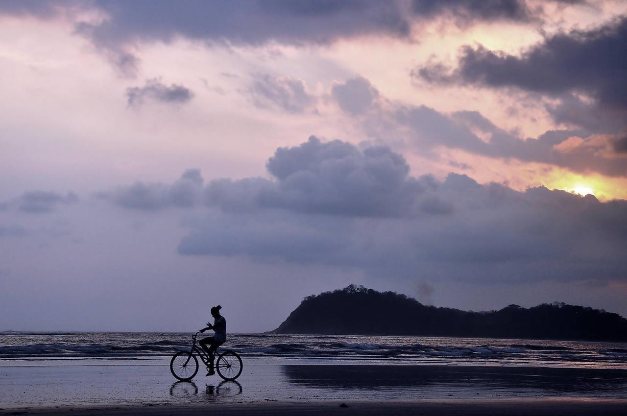 Sunset Chill Out Bed & Breakfast Samara Ngoại thất bức ảnh