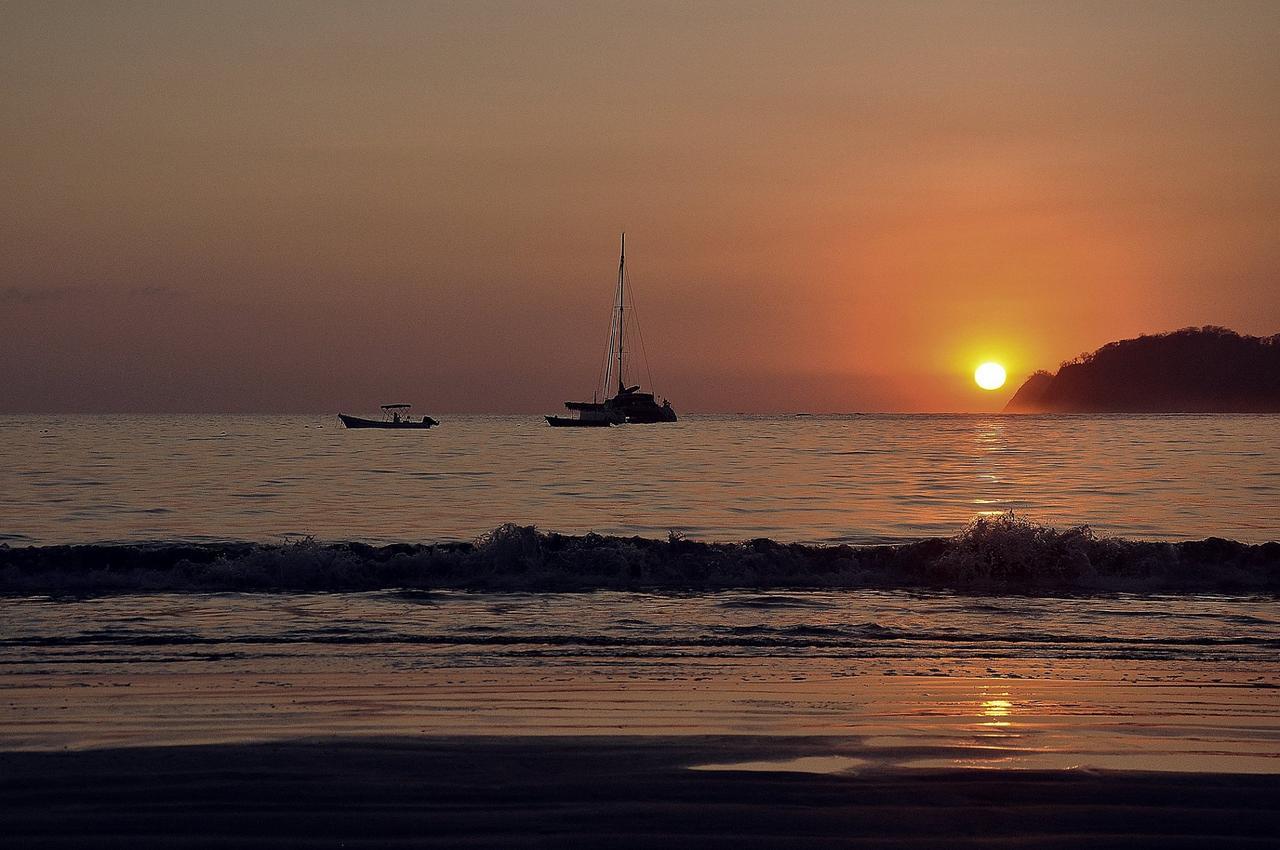 Sunset Chill Out Bed & Breakfast Samara Ngoại thất bức ảnh