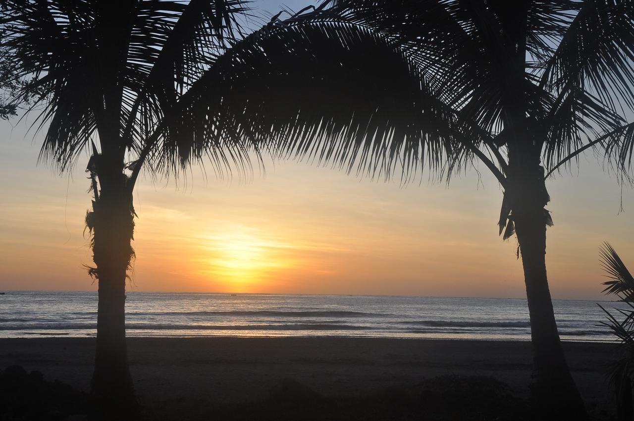 Sunset Chill Out Bed & Breakfast Samara Ngoại thất bức ảnh