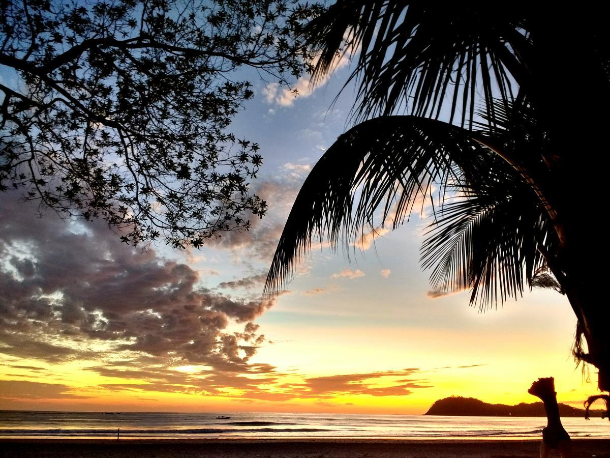 Sunset Chill Out Bed & Breakfast Samara Ngoại thất bức ảnh