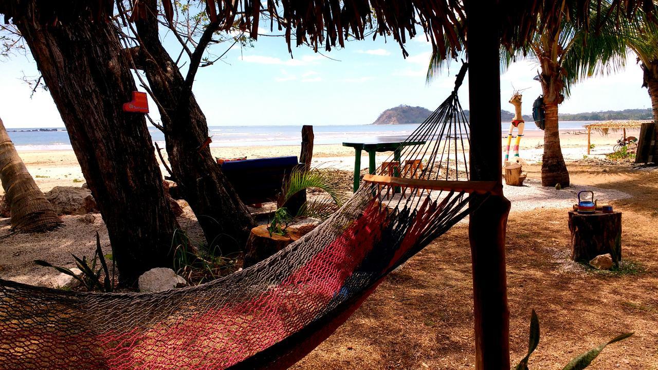 Sunset Chill Out Bed & Breakfast Samara Ngoại thất bức ảnh