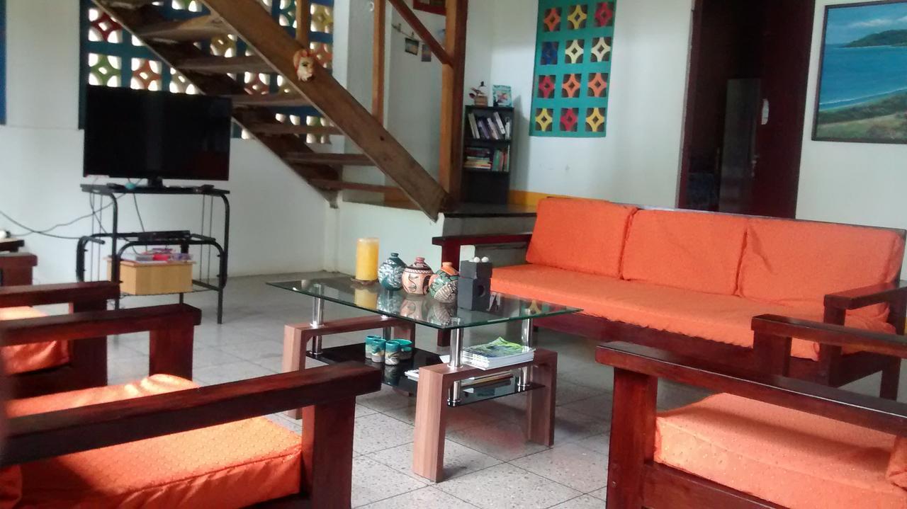 Sunset Chill Out Bed & Breakfast Samara Ngoại thất bức ảnh