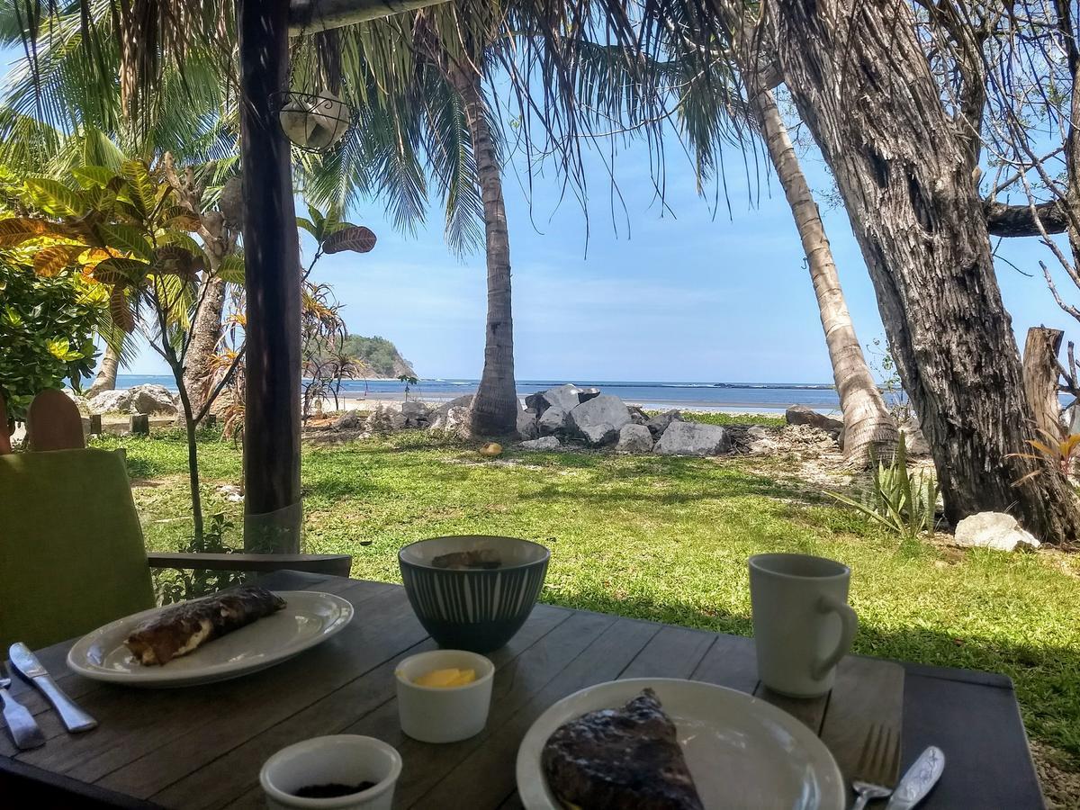 Sunset Chill Out Bed & Breakfast Samara Ngoại thất bức ảnh