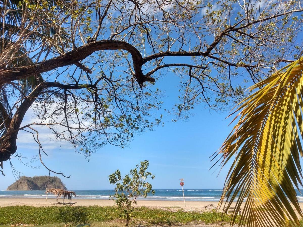 Sunset Chill Out Bed & Breakfast Samara Ngoại thất bức ảnh