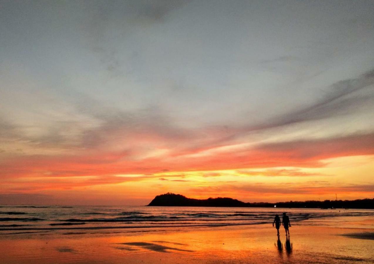 Sunset Chill Out Bed & Breakfast Samara Ngoại thất bức ảnh