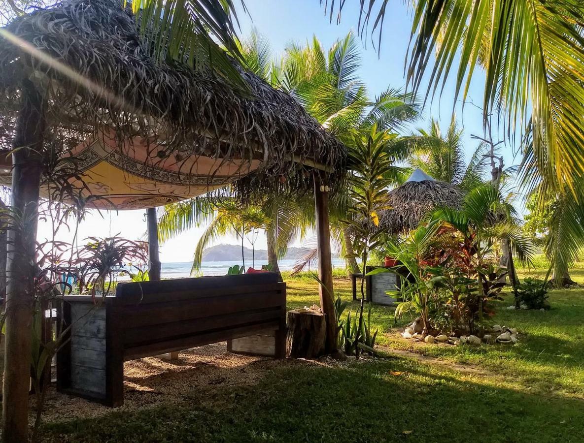 Sunset Chill Out Bed & Breakfast Samara Ngoại thất bức ảnh