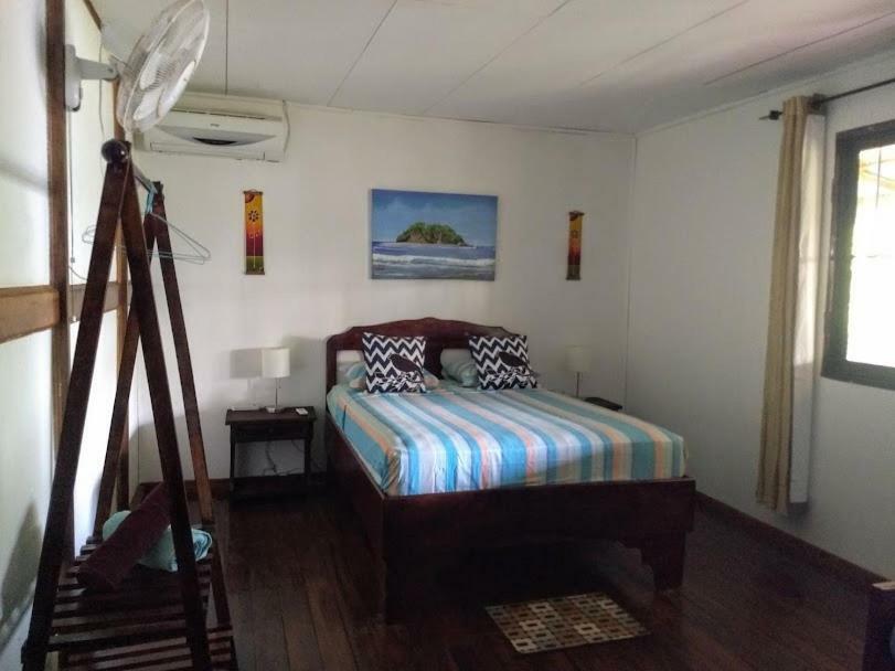 Sunset Chill Out Bed & Breakfast Samara Ngoại thất bức ảnh